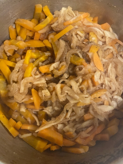 美味しかったです♪