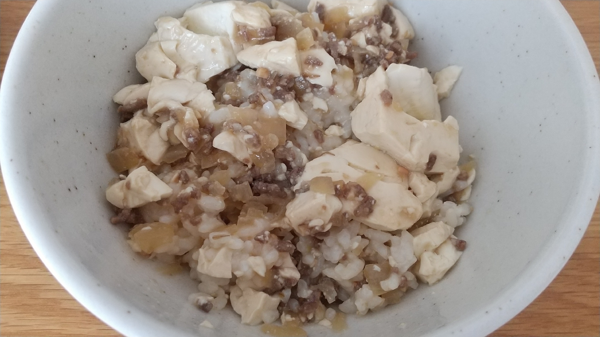 丼シリーズ 休日のランチに肉豆腐丼 レシピ 作り方 By Yaepeko 楽天レシピ 丼シリーズ 休日のランチに肉豆腐丼 レシピ 作り方 By Yaepeko 楽天レシピ