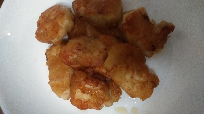 美味しかったです、ごちそうさまでした