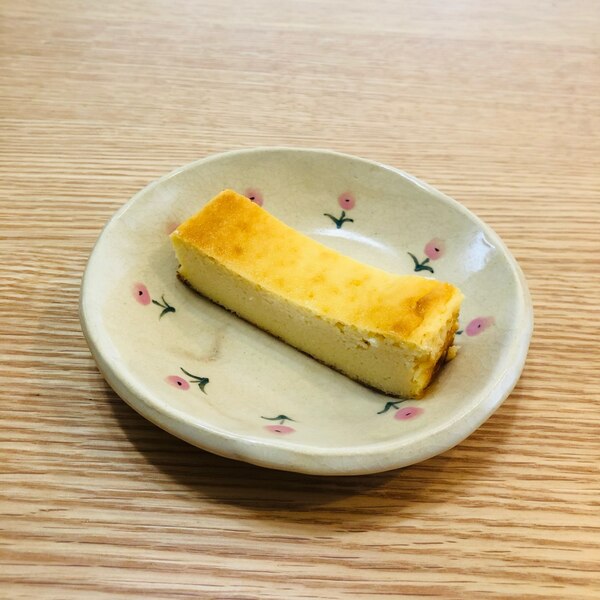 チーズケーキ風 おからとヨーグルトのヘルシーケーキ レシピ 作り方 By さくらりこ 楽天レシピ チーズケーキ風 おからとヨーグルトのヘルシーケーキ レシピ 作り方 By さくらりこ 楽天レシピ