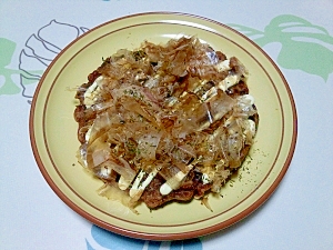 リメイク 牛すじ煮込みのお好み焼き レシピ 作り方 By Aoi 楽天レシピ リメイク 牛すじ煮込みのお好み焼き レシピ 作り方 By Aoi 楽天レシピ