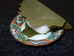 レンジで手作り 柏餅 レシピ 作り方 By ばれりーなまま 楽天レシピ レンジで手作り 柏餅 レシピ 作り方 By ばれりーなまま 楽天レシピ