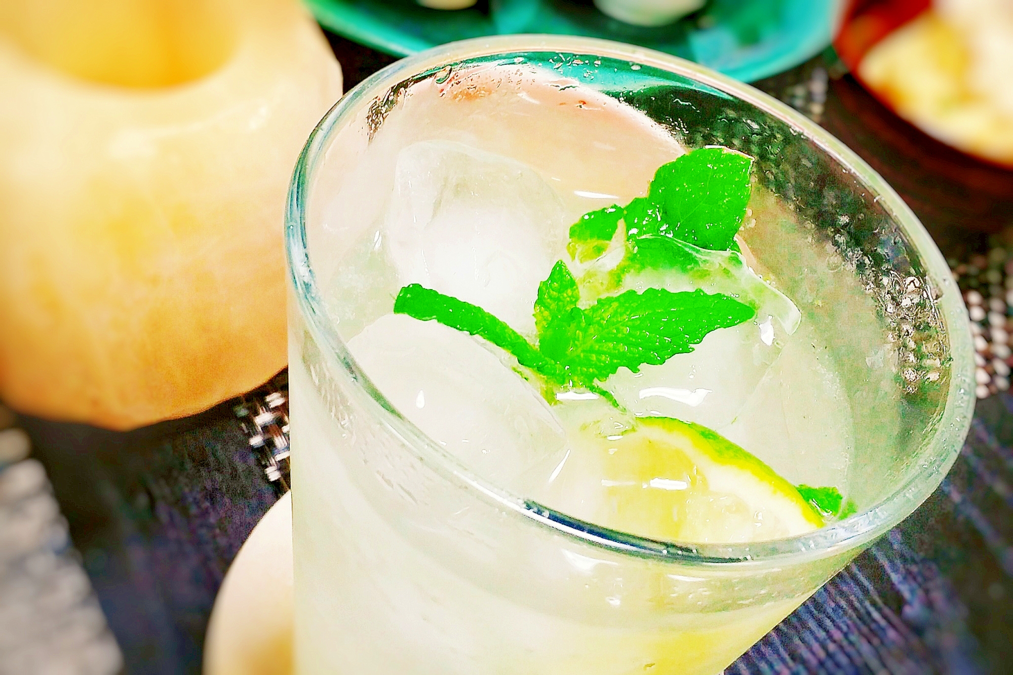 ノンアル モヒートジュース レシピ 作り方 By Yayo W L 楽天レシピ ノンアル モヒートジュース レシピ 作り方 By Yayo W L 楽天レシピ