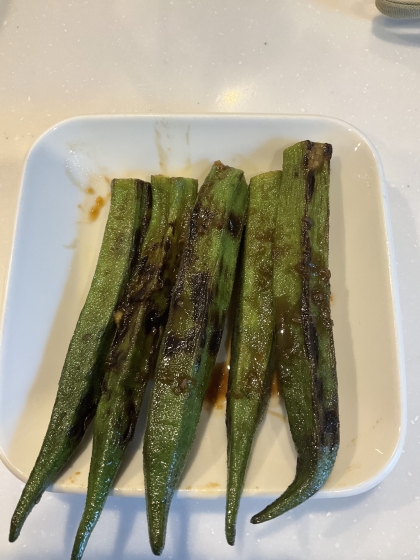 美味しくできました。