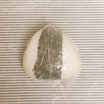 ♢明太マヨ塩昆布おにぎり♢