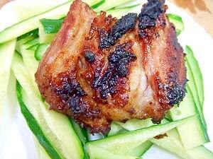 味噌漬けスペアリブ レシピ・作り方 by iihi009 - 楽天レシピ