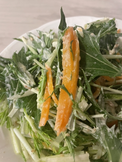 美味しかったです。素敵なレシピありがとうございました。