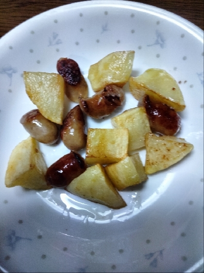 こんばんは。お弁当に。美味しくできました。レシピ有難うございました。
