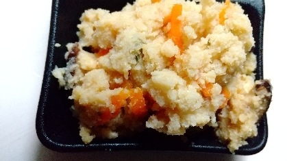 わかりやすい分量で、美味しかったです。