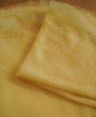 もちもち失敗なしのクレープ生地 フライパン使用