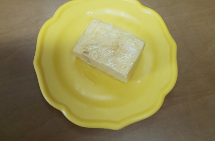 山芋いりふわふわ卵焼き✧˖°