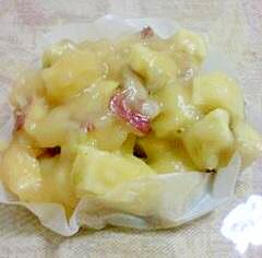 さつまいも大好き 鬼まんじゅう レシピ 作り方 By も る す け 楽天レシピ さつまいも大好き 鬼まんじゅう レシピ 作り方 By も る す け 楽天レシピ