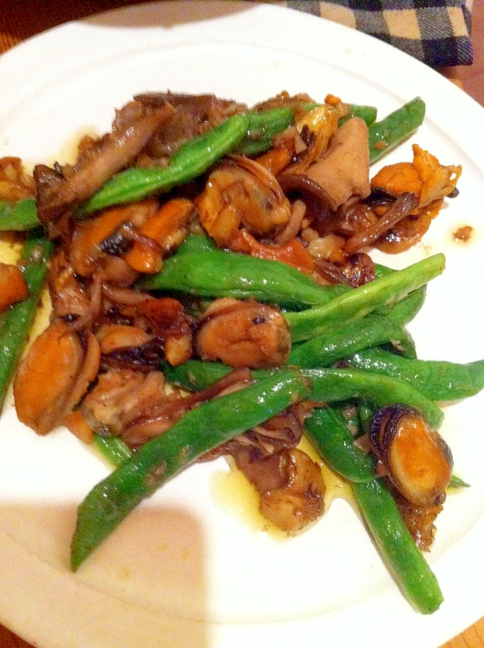 ムール貝 剥き身レシピ 作り方の人気順 簡単料理の楽天レシピ