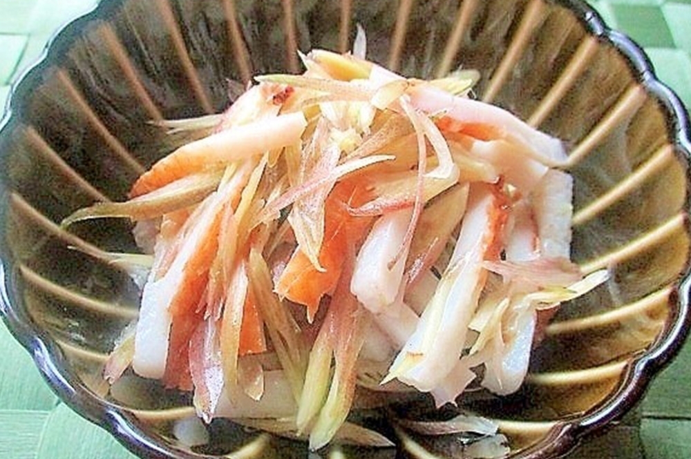 さっぱりといただける、みょうがの簡単副菜レシピ8選
