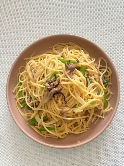 ミシュランシェフから教わった、簡単激うまパスタ