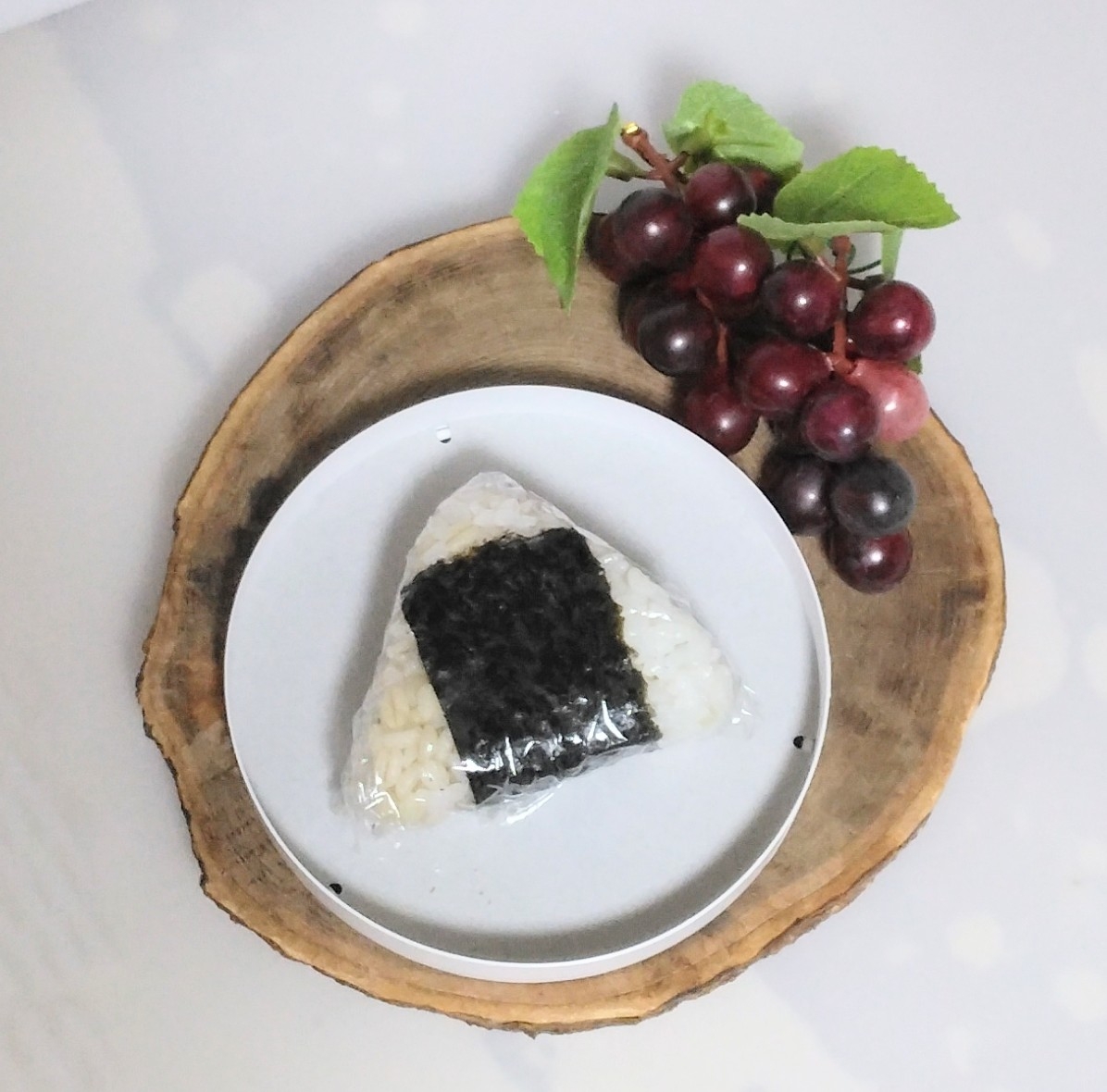 ♡ミニミニおにぎり♡で血糖値対策⚠️その3 簡単