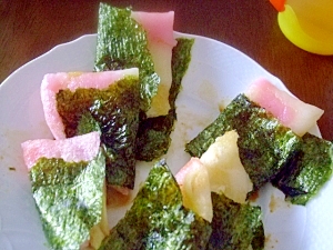 一升餅食べ方レシピ 作り方の人気順 簡単料理の楽天レシピ 一升餅食べ方レシピ 作り方の人気順 簡単料理の楽天レシピ