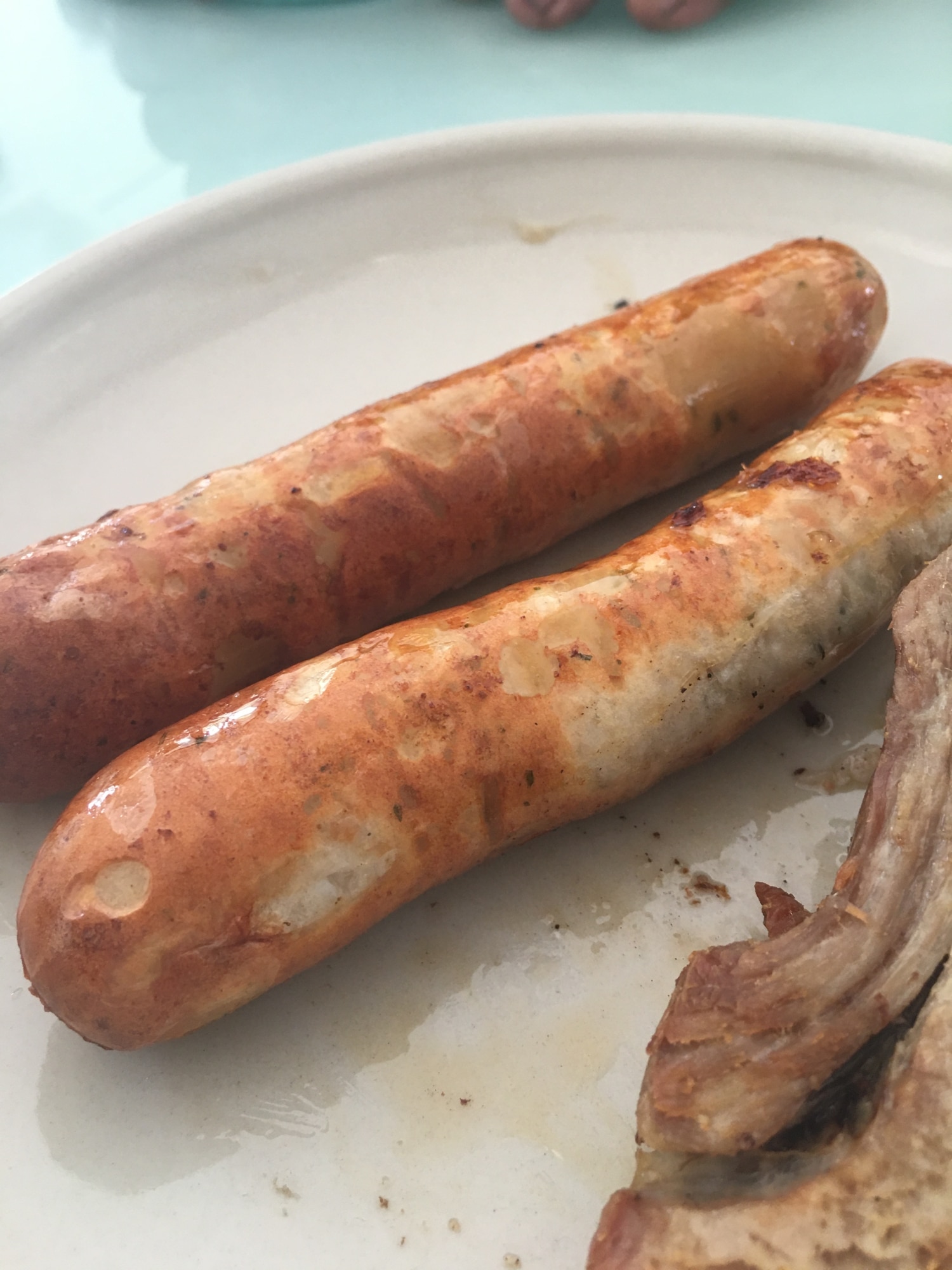 エアフライヤーで作る鶏胸肉のベーコン巻きレシピ