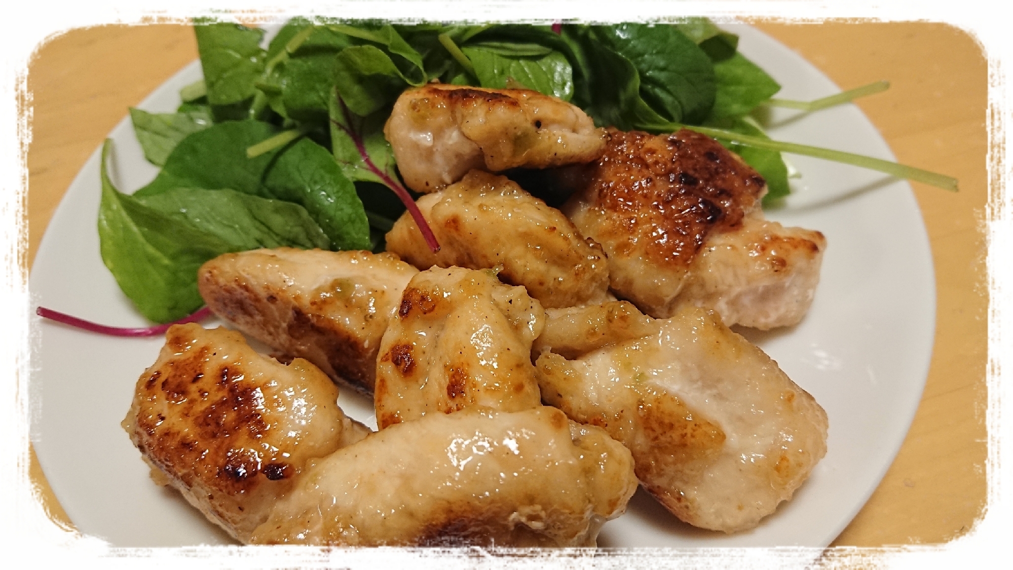 ペヤングやきそば味ふりかけを使った唐揚げ レシピ 作り方 By ぼーずの母ちゃん 楽天レシピ ペヤングやきそば味ふりかけを使った唐揚げ レシピ 作り方 By ぼーずの母ちゃん 楽天レシピ