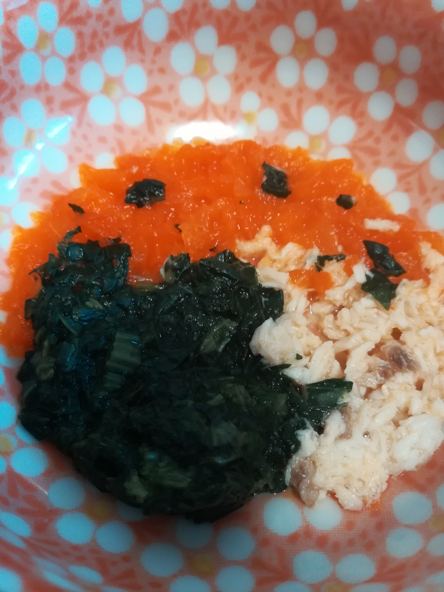 離乳食中期 メカジキと野菜のトロトロ レシピ 作り方 By もん1223 楽天レシピ 離乳食中期 メカジキと野菜のトロトロ レシピ 作り方 By もん1223 楽天レシピ