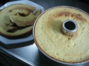 だだんだんのバースデーケーキ レシピ 作り方 By Minori Rio 楽天レシピ