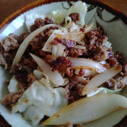 焼き肉と一緒に☆お餅