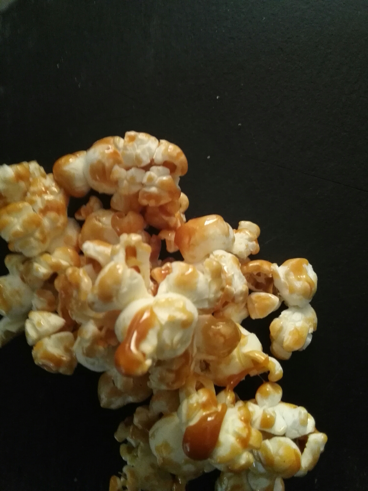 簡単キャラメルポップコーン レシピ 作り方 By すずか る 楽天レシピ 簡単キャラメルポップコーン レシピ 作り方 By すずか る 楽天レシピ