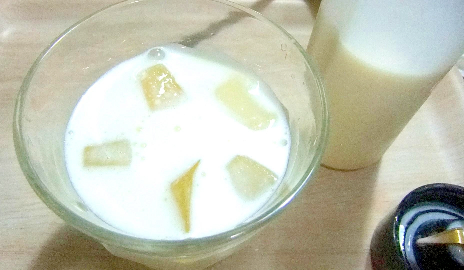バナナラッシー