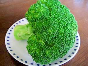 ブロッコリーは丸ごとチン レシピ 作り方 By Uzuratukune3 楽天レシピ ブロッコリーは丸ごとチン レシピ 作り方 By Uzuratukune3 楽天レシピ