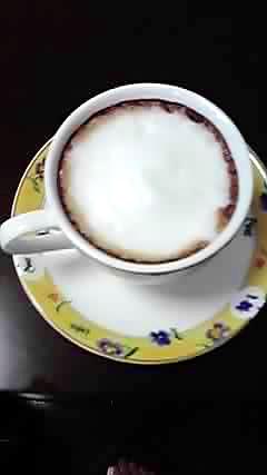 100均グッツで簡単カプチーノ レシピ 作り方 By おもちさん 楽天レシピ 100均グッツで簡単カプチーノ レシピ 作り方 By おもちさん 楽天レシピ