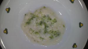 離乳食初期 ブロッコリーのパンがゆ レシピ 作り方 By Minpaan 楽天レシピ 離乳食初期 ブロッコリーのパンがゆ レシピ 作り方 By Minpaan 楽天レシピ