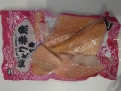 冷凍赤魚の西京焼き風 レシピ 作り方 By はるあきママ 楽天レシピ