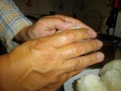 気ままにアウトドア 炭火で甘味噌焼きおにぎり レシピ 作り方 By こ び ん 楽天レシピ 気ままにアウトドア 炭火で甘味噌焼きおにぎり レシピ 作り方 By こ び ん 楽天レシピ