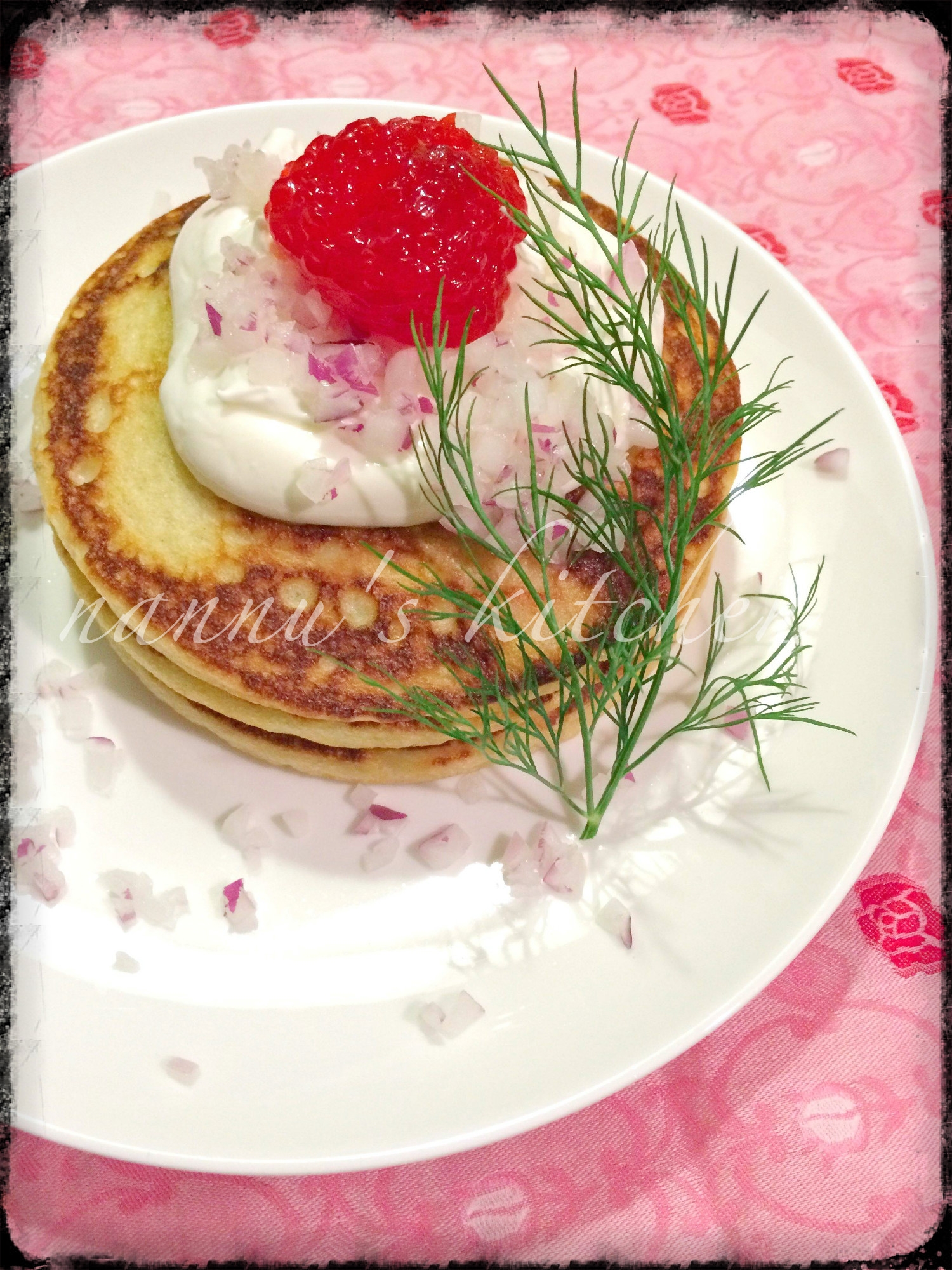 北欧フィンランド そば粉で食事系パンケーキブリヌイ レシピ 作り方 By Nannu S Kitchen 楽天レシピ 北欧フィンランド そば粉で食事系パンケーキブリヌイ レシピ 作り方 By Nannu S Kitchen 楽天レシピ