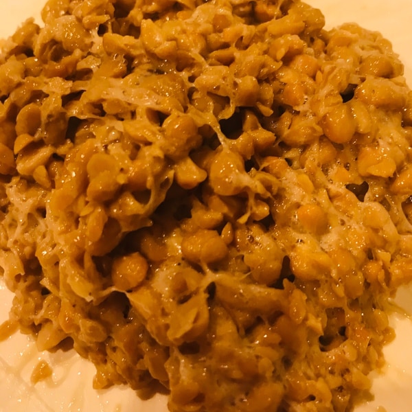 汚さず ひきわり納豆を作る方法 レシピ 作り方 By Kimuキッチン O 楽天レシピ 汚さず ひきわり納豆を作る方法 レシピ 作り方 By Kimuキッチン O 楽天レシピ