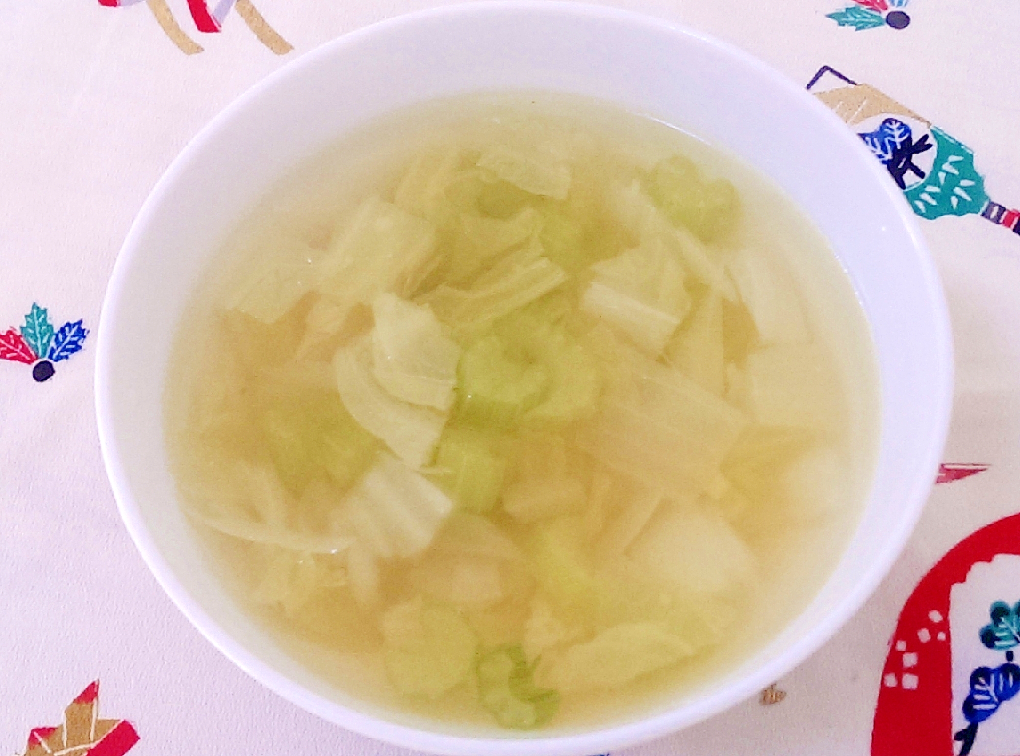 セロリと白菜と玉ねぎのスープ レシピ 作り方 By けいちゃん088 楽天レシピ セロリと白菜と玉ねぎのスープ レシピ 作り方 By けいちゃん088 楽天レシピ