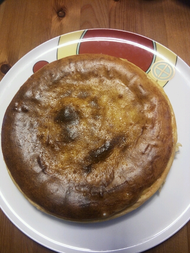 ハンドミキサーでベイクドチーズケーキ レシピ 作り方 By Abcnta 楽天レシピ ハンドミキサーでベイクドチーズケーキ レシピ 作り方 By Abcnta 楽天レシピ