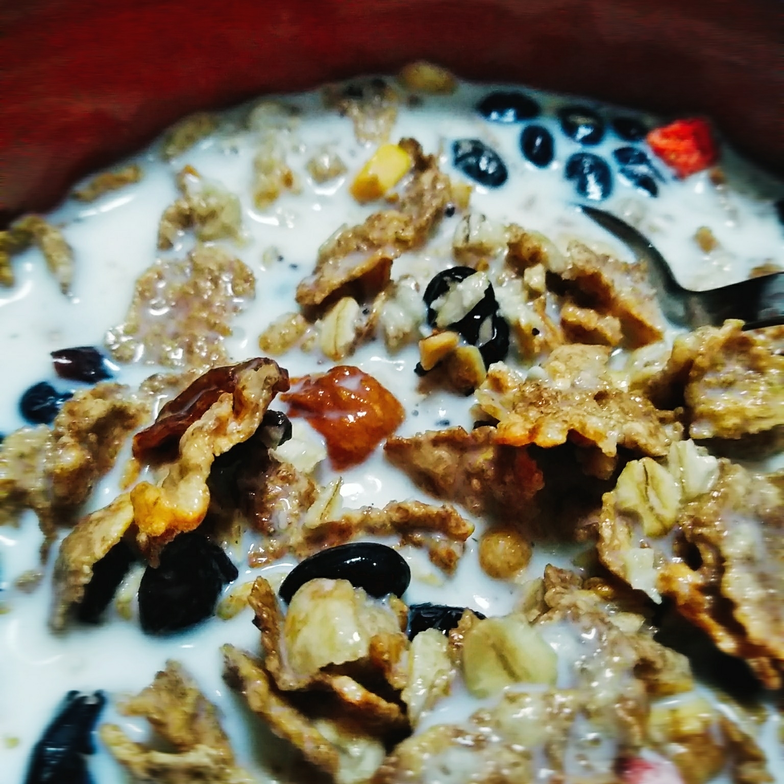 甘酒豆乳ブラン大豆 レシピ 作り方 By シフト6522 楽天レシピ