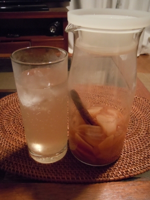 カロリーオフ ジンジャエール レシピ 作り方 By Springrenewal 楽天レシピ カロリーオフ ジンジャエール レシピ 作り方 By Springrenewal 楽天レシピ