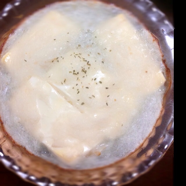 福岡 居酒屋 山芋かけ豆腐ステーキ 改 レシピ 作り方 By ぬこっきち 楽天レシピ 福岡 居酒屋 山芋かけ豆腐ステーキ 改 レシピ 作り方 By ぬこっきち 楽天レシピ