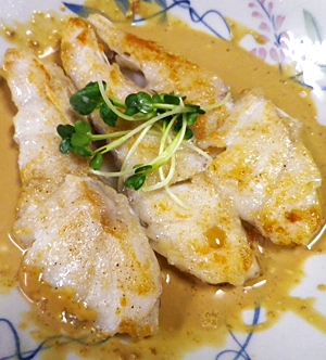 真鱈の柚子胡椒ソースがけ レシピ 作り方 By Leopoo 楽天レシピ 真鱈の柚子胡椒ソースがけ レシピ 作り方 By Leopoo 楽天レシピ