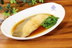 和食の定番♪カレイの煮付け