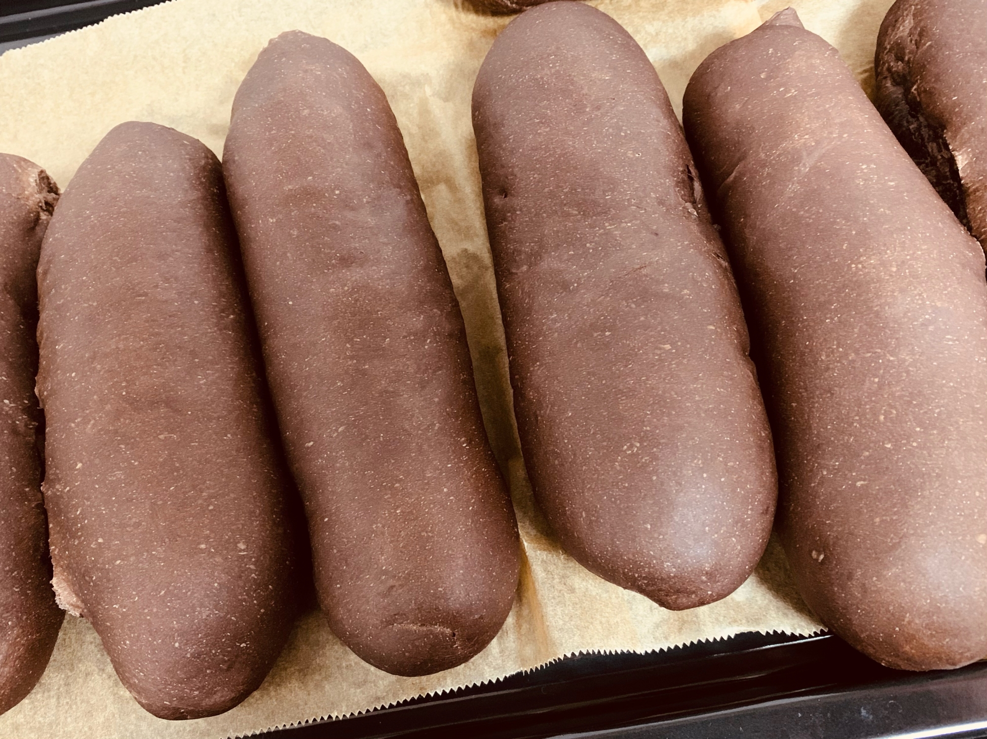 チョココッペパン