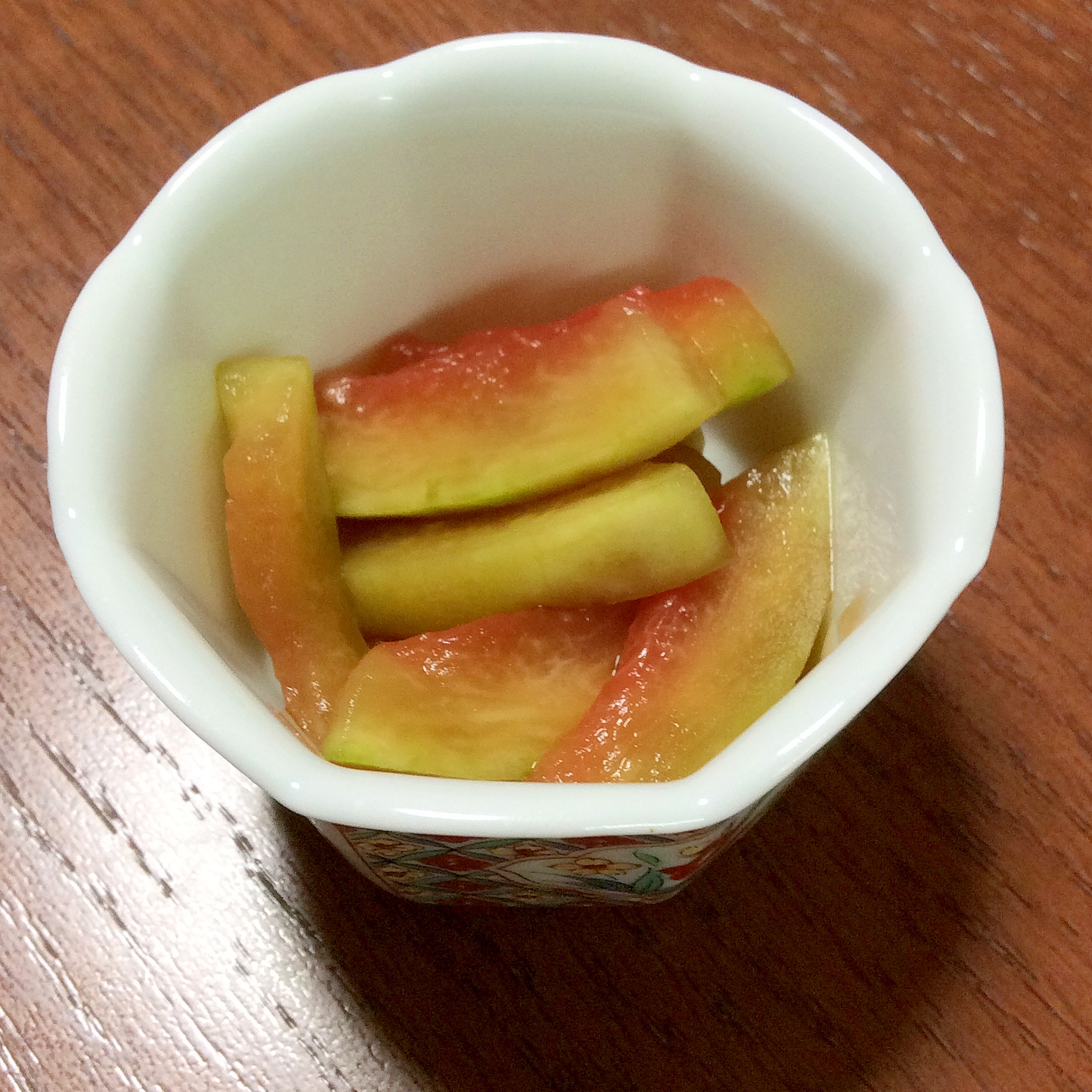 エコレシピ スイカの皮の漬物 レシピ 作り方 By ぷぎゅ 楽天レシピ エコレシピ スイカの皮の漬物 レシピ 作り方 By ぷぎゅ 楽天レシピ