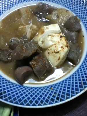 フワと豚マメと豆腐の煮込み レシピ 作り方 By とりあえず乾杯 楽天レシピ フワと豚マメと豆腐の煮込み レシピ 作り方 By とりあえず乾杯 楽天レシピ