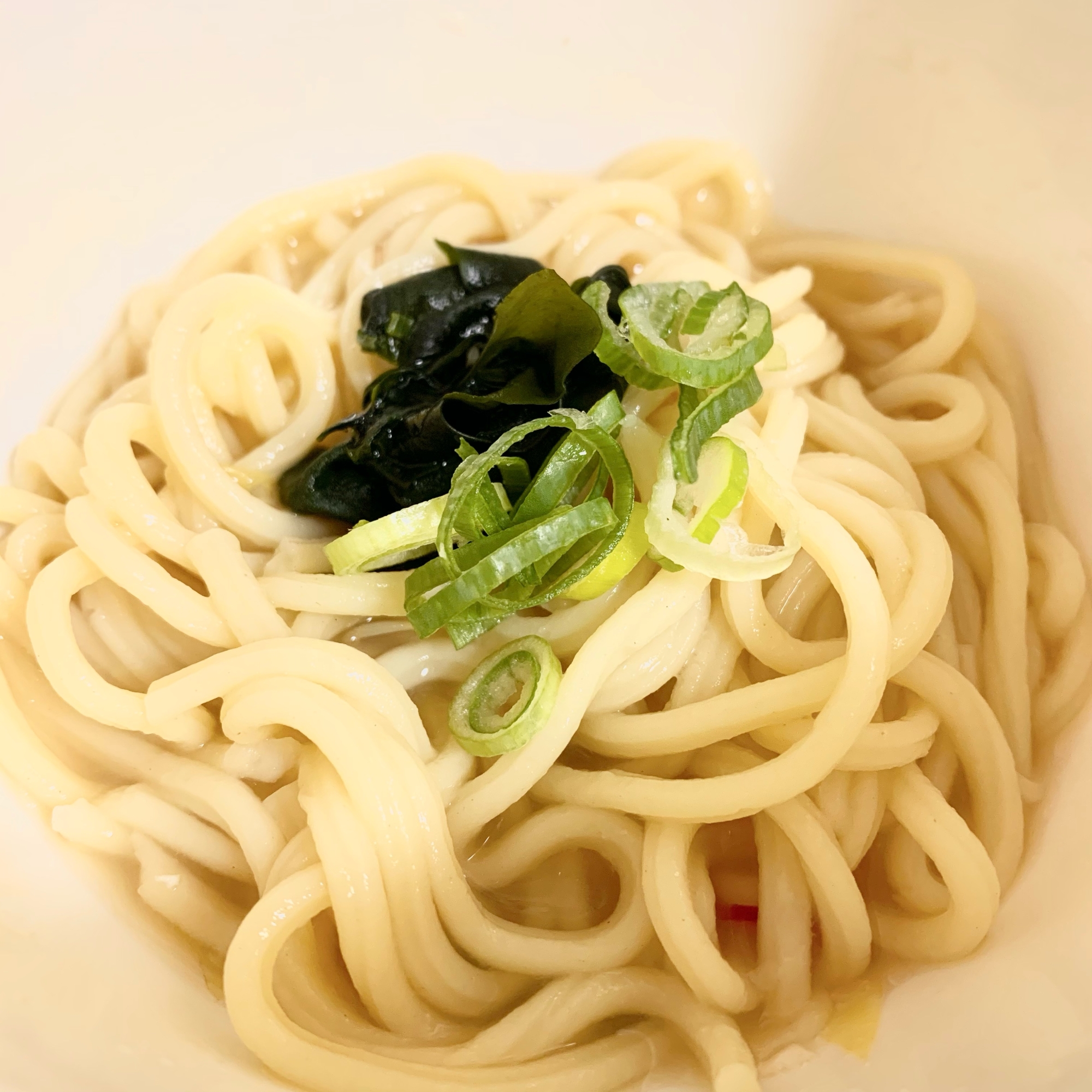 簡単でやみつき ネギ塩油そば レシピ 作り方 By Cokoro 楽天レシピ 簡単でやみつき ネギ塩油そば レシピ 作り方 By Cokoro 楽天レシピ