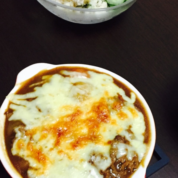 残ったカレーでカレードリア レシピ 作り方 By Aya Im 楽天レシピ 残ったカレーでカレードリア レシピ 作り方 By Aya Im 楽天レシピ