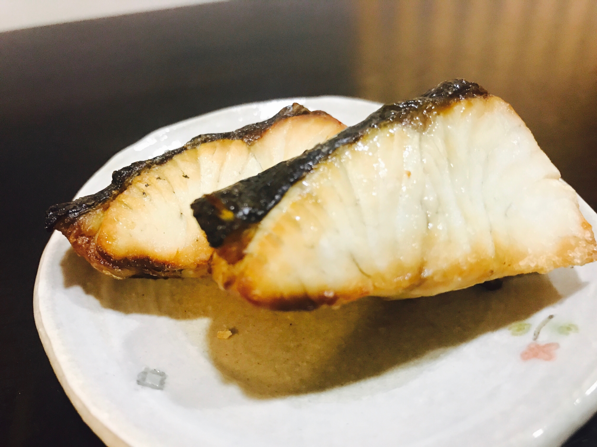 ヒラマサの塩焼き レシピ 作り方 By まいを 楽天レシピ ヒラマサの塩焼き レシピ 作り方 By まいを 楽天レシピ