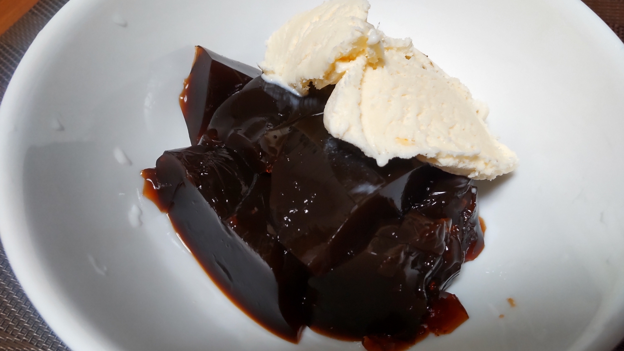 コーセーゼリー