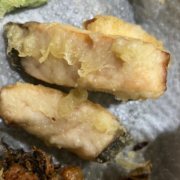 沖ぶりの天ぷら レシピ 作り方 By Tommeg12 楽天レシピ 沖ぶりの天ぷら レシピ 作り方 By Tommeg12 楽天レシピ